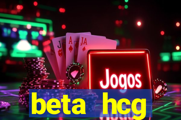 beta hcg indeterminado pode ser negativo